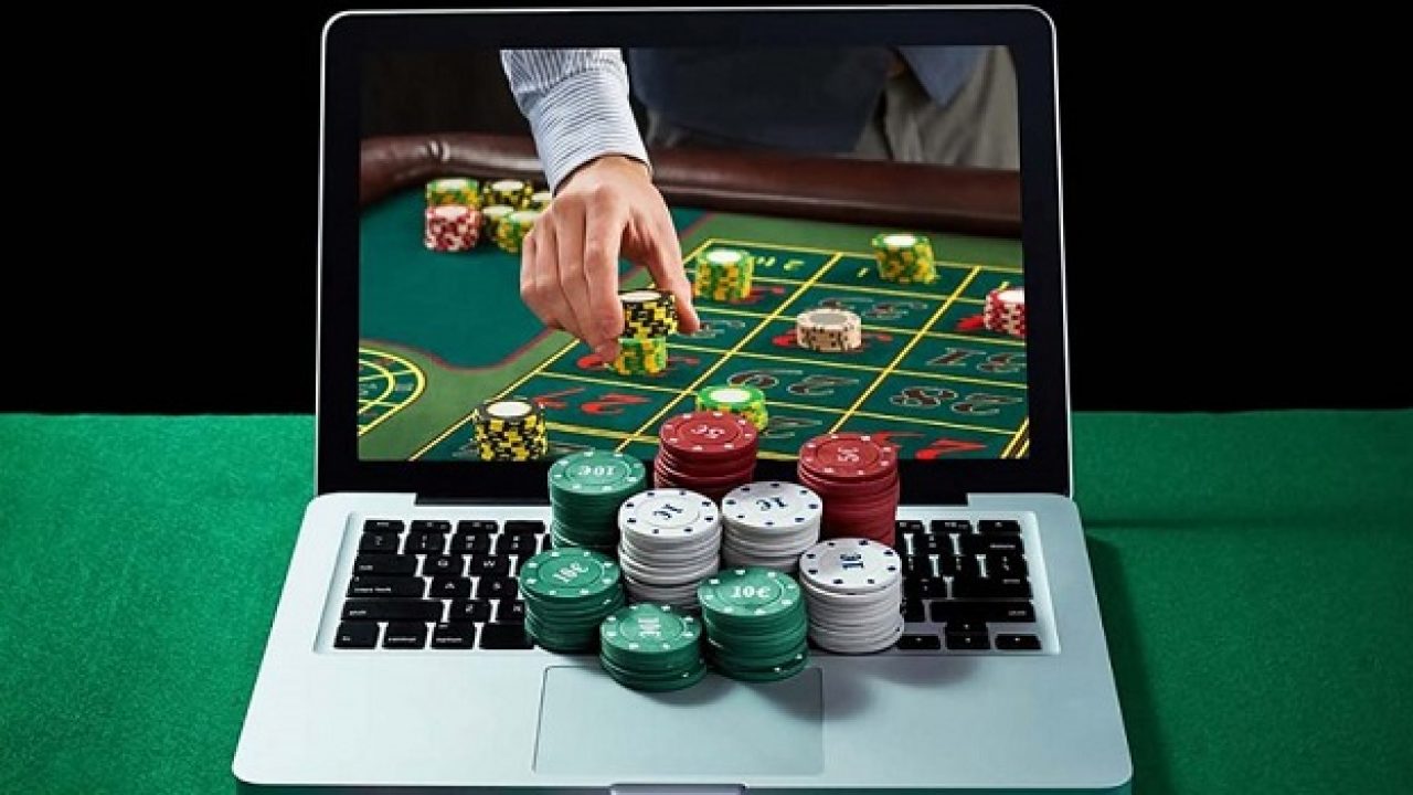 Mike adalah panutan bagi seluruh dunia Digital Slot